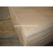 Melamine/Raw Chipboard/Particle Board For Furniture